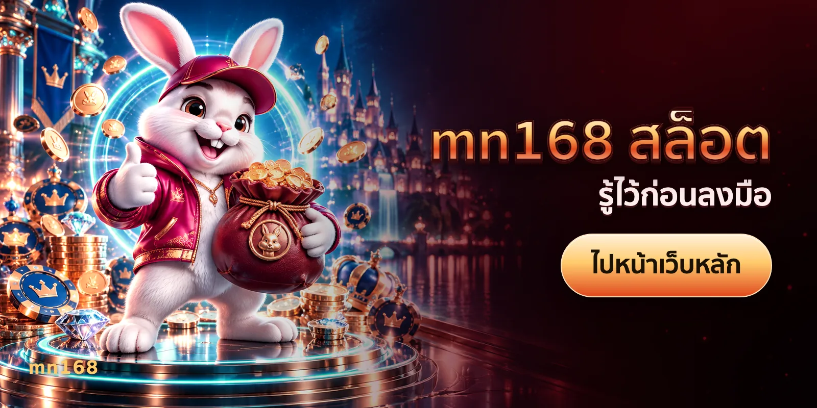 ภาพประกอบบทความ mn168 สล็อต — รู้ไว้ก่อนลงมือ