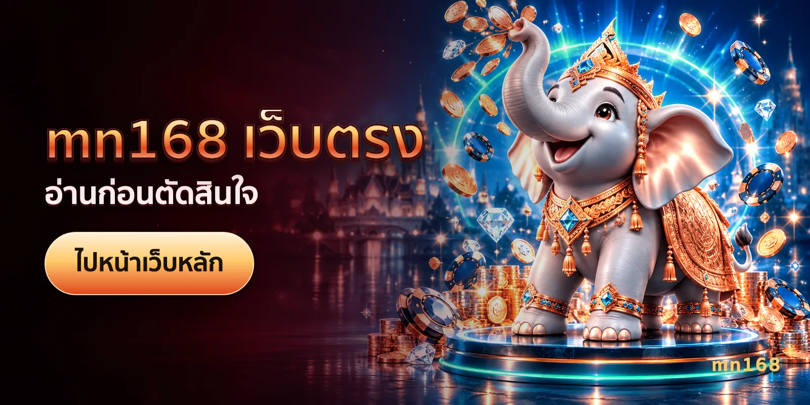 ภาพประกอบบทความ mn168 เว็บตรง — อ่านก่อนตัดสินใจ