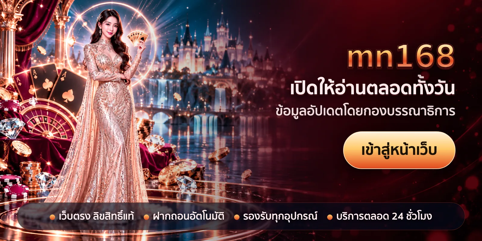ภาพหัวเรื่องของ mn168 ชุดที่ 3 — เปิดให้อ่านตลอดทั้งวัน